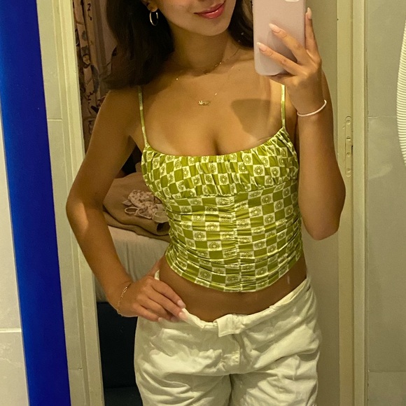 Urban Outfitters Top - Picture 1 of 3